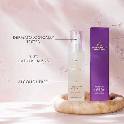 Aromatherapy Associates De-Stress Mind Mood Mist