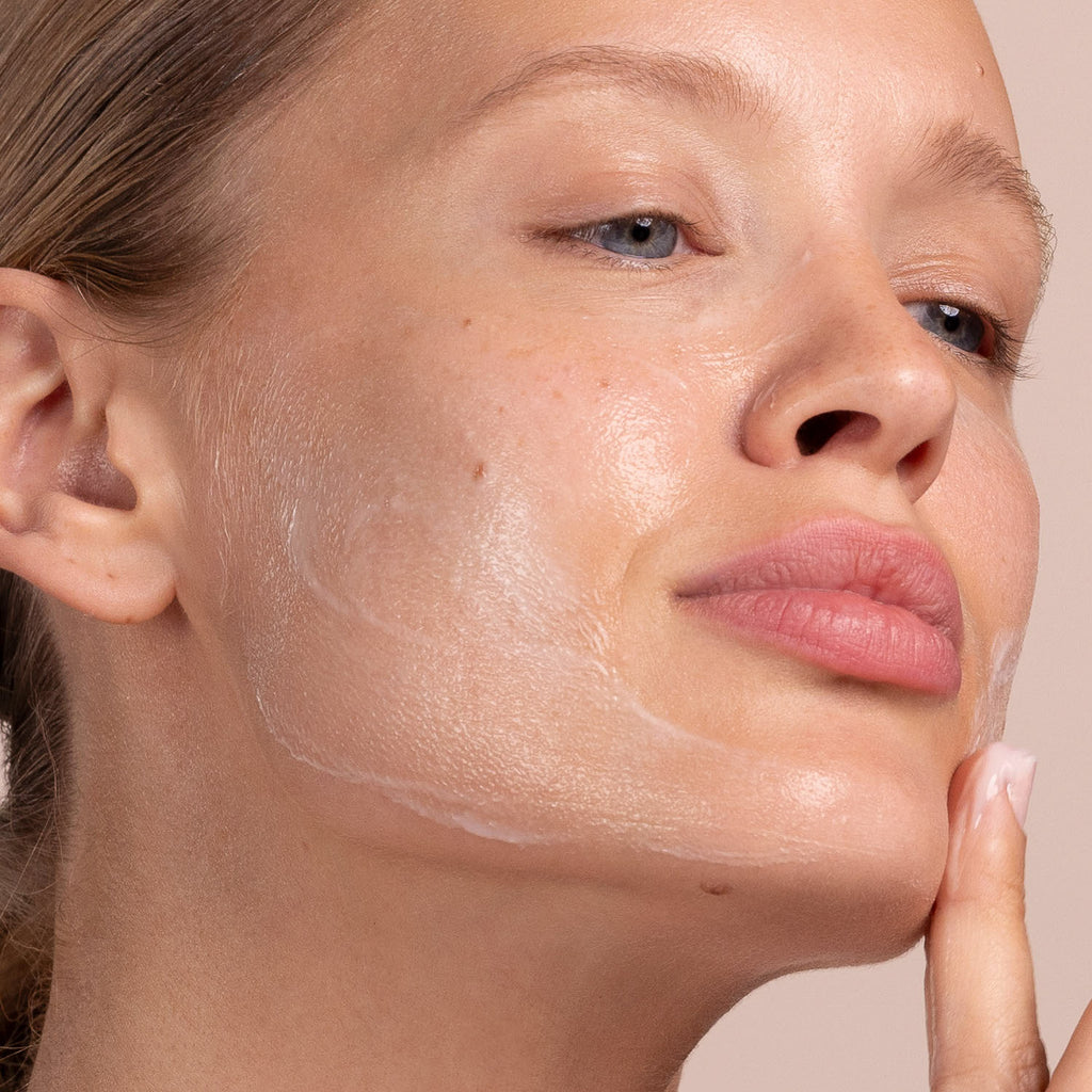 Eminence Lemon Grass Cleanser
