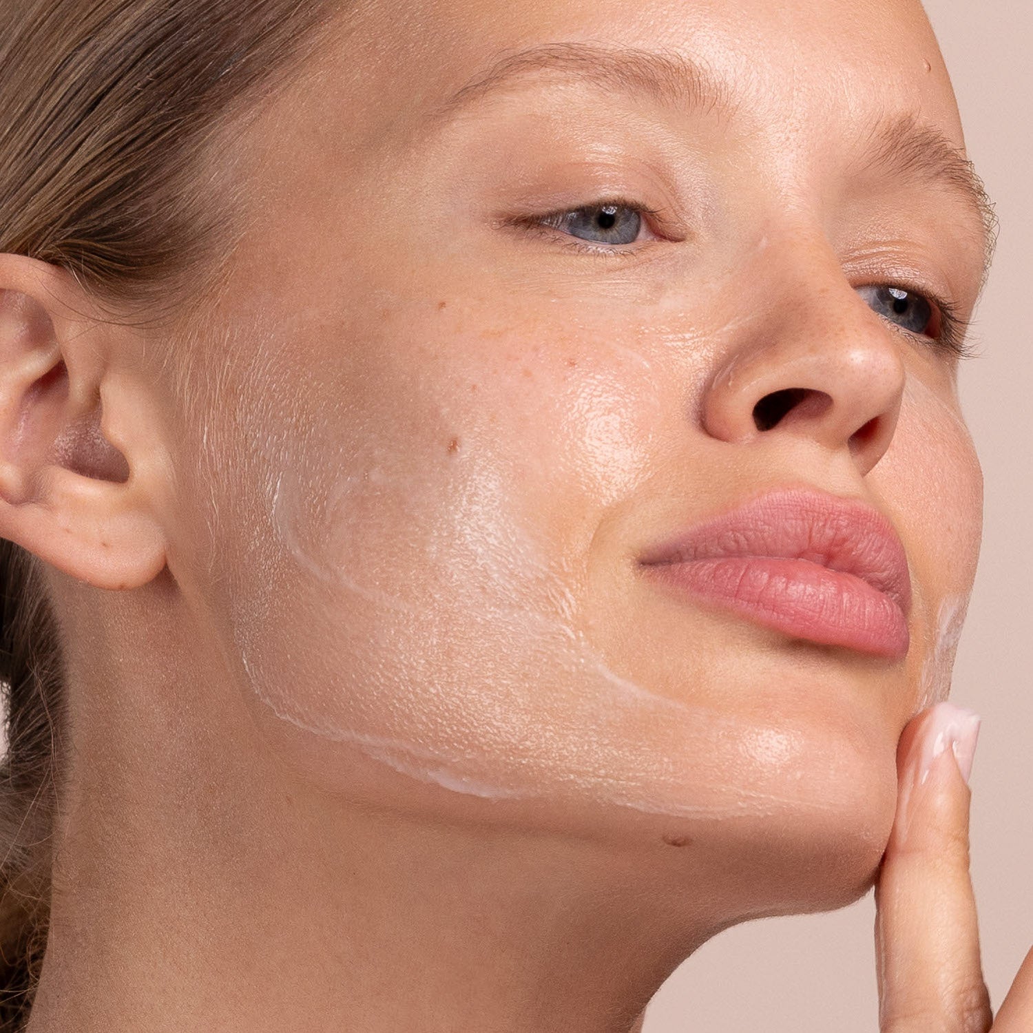 Eminence Lemon Grass Cleanser