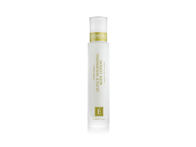 Eminence Quince Nourishing Body Lotion