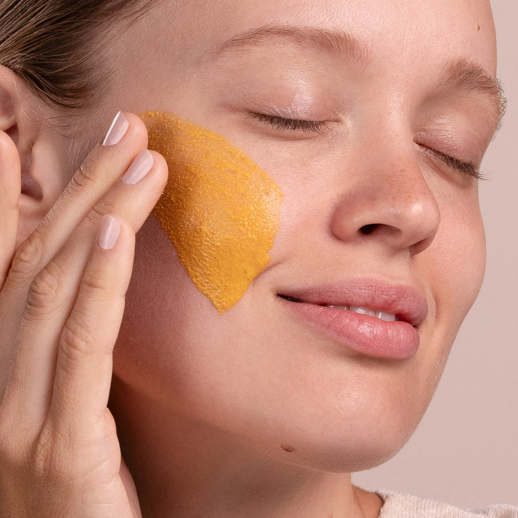 Eminence Turmeric Energizing Treatment