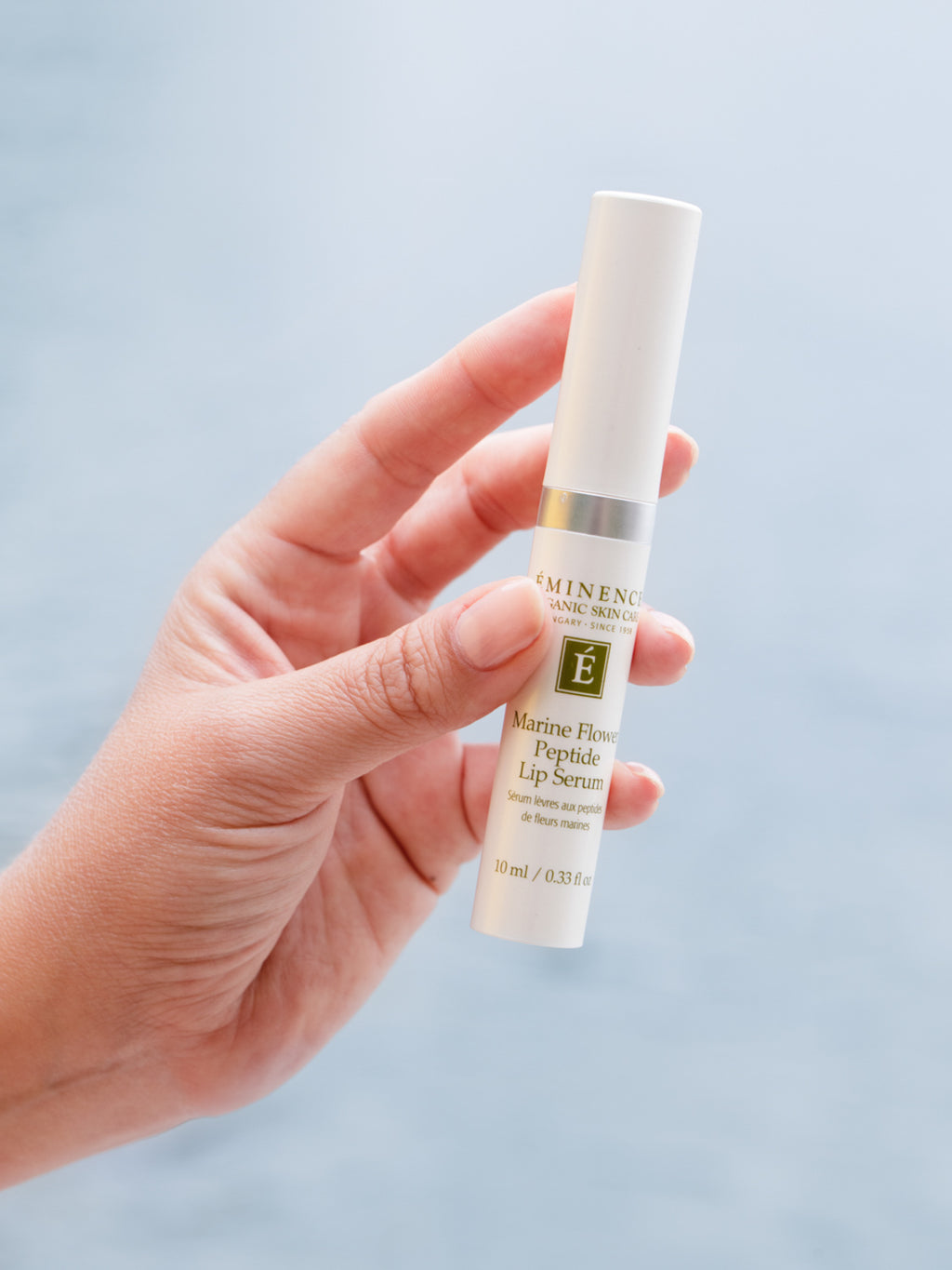 Eminence Marine Flower Peptide Lip Serum