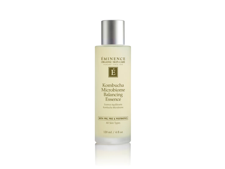 Eminence Kombucha Microbiome Balancing Essence