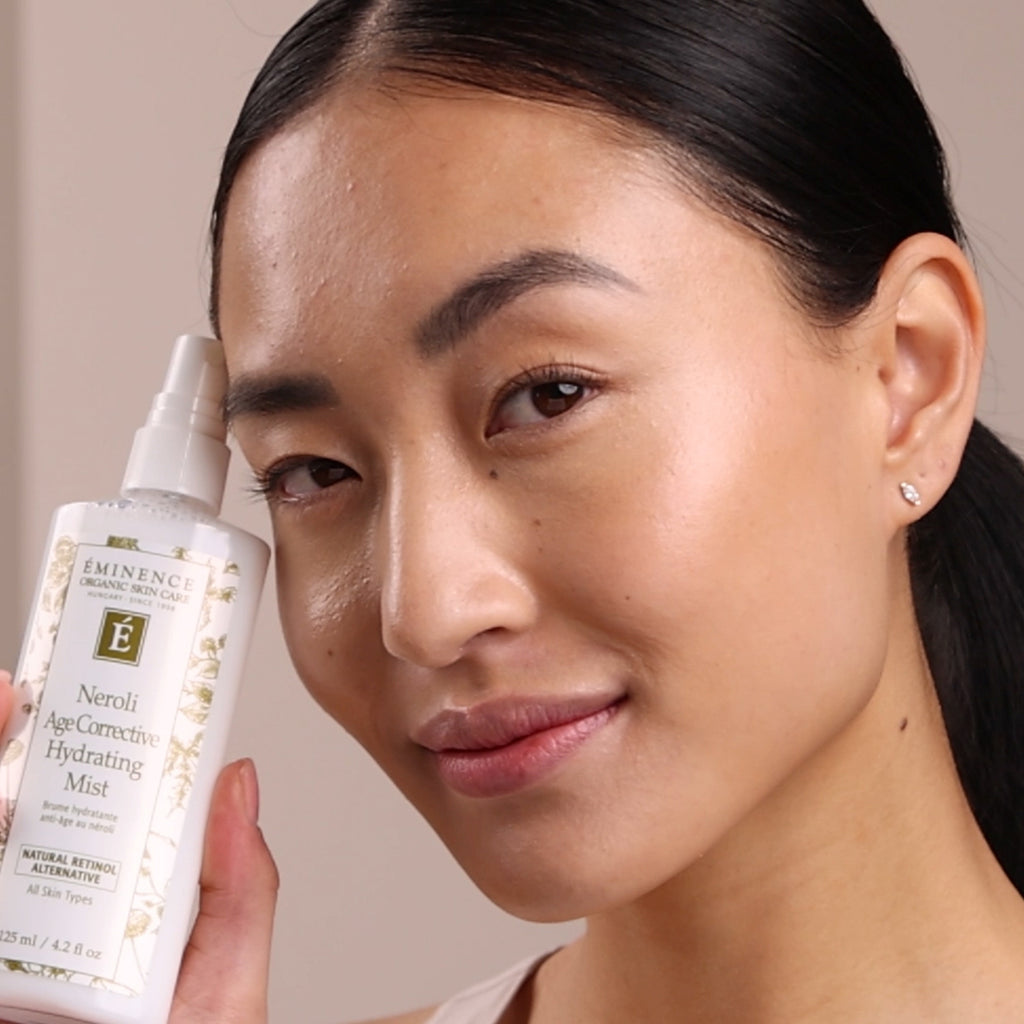 Eminence Neroli Age Corrective Hydrating Mist