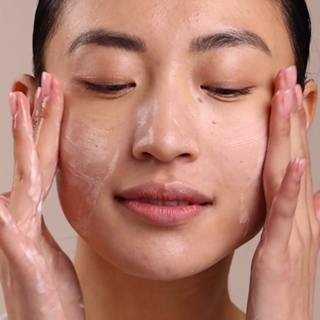 Eminence Mangosteen Daily Resurfacing Cleanser