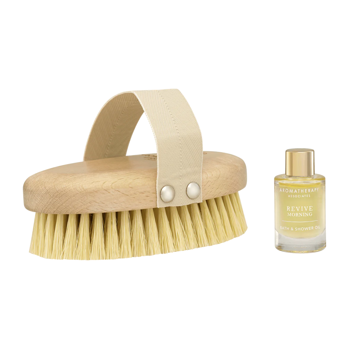 Aromatherapy Associates Revive Morning Energy Restore Duo