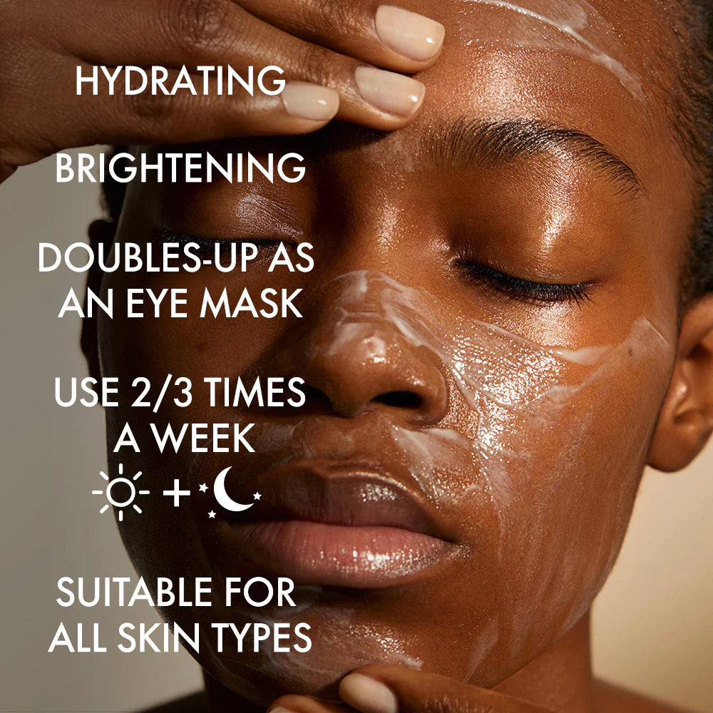 Aromatherapy Associates Hydrating Gel Mask