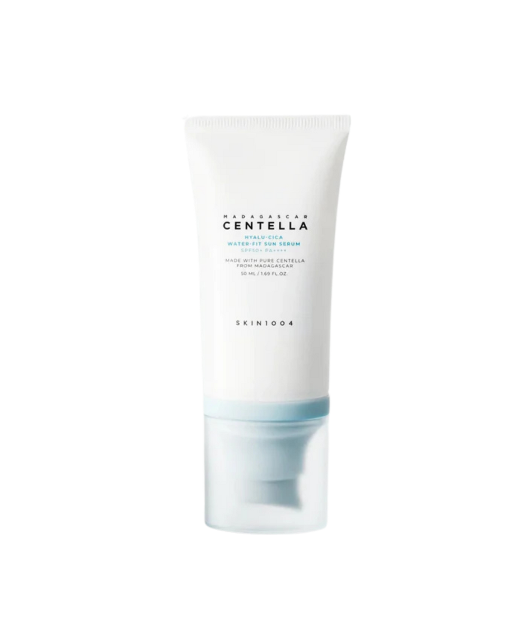 SKIN1004 - Madagascar Centella Hyalu-Cica Water-Fit Sun Serum SPF 50