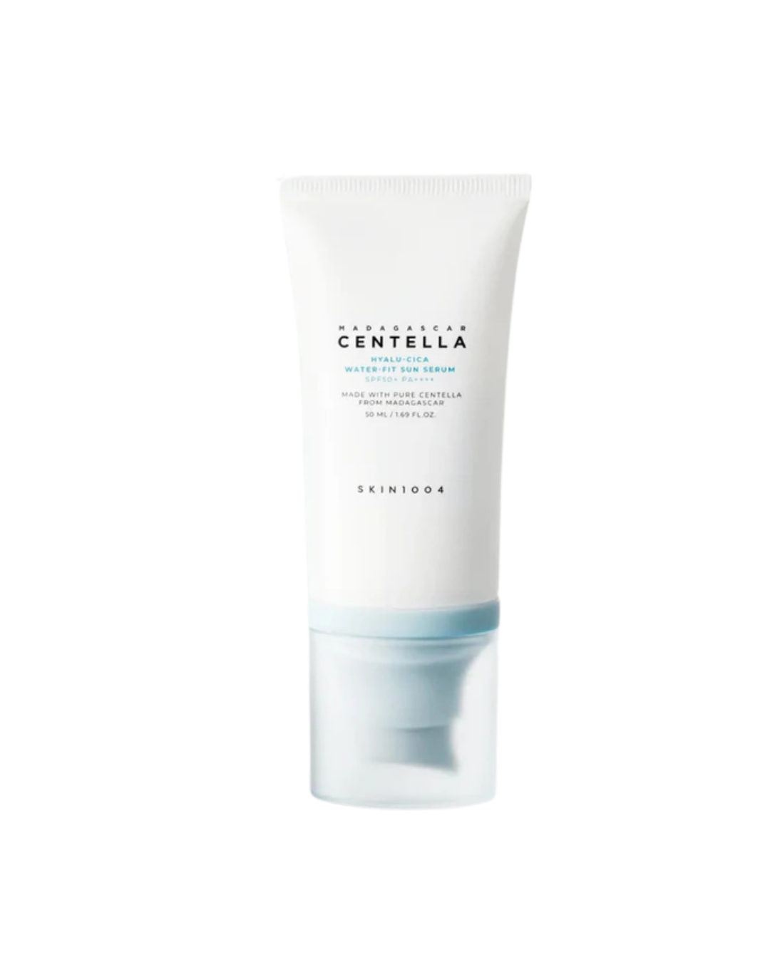 SKIN1004 - Madagascar Centella Hyalu-Cica Water-Fit Sun Serum SPF 50