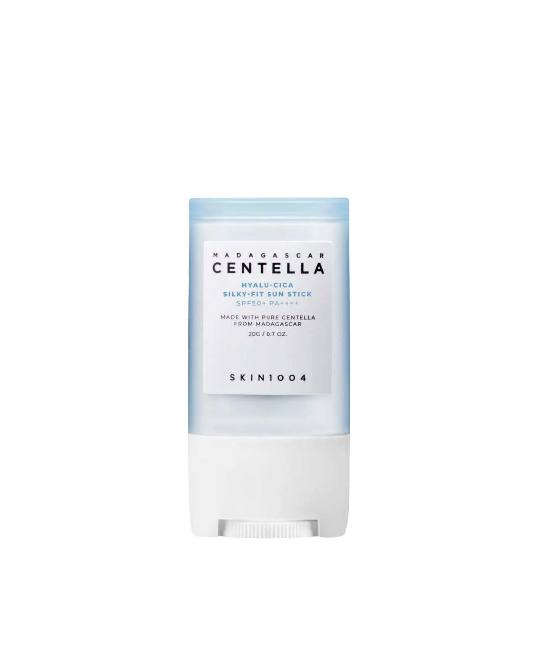 SKIN1004 - Madagascar Centella Hyalu-Cica Silky-Fit Sun Stick