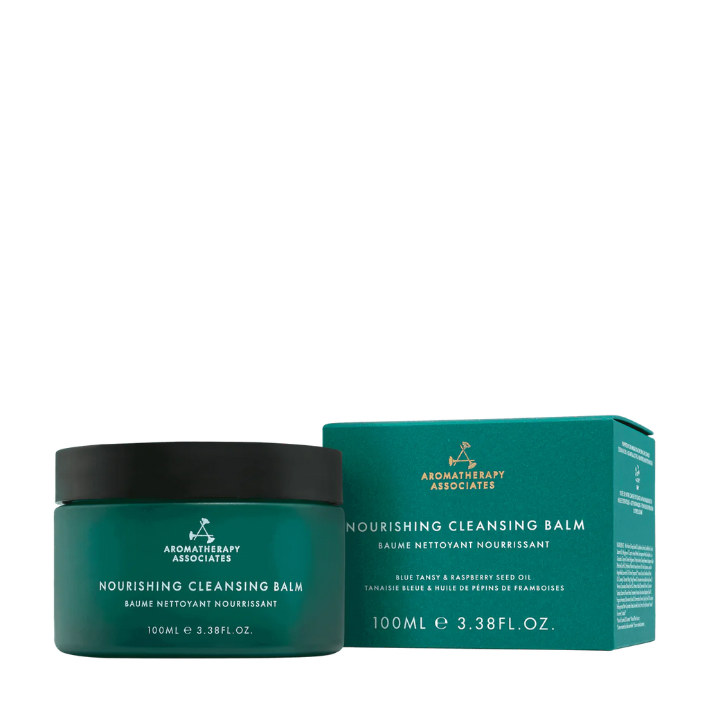 Aromatherapy Associates Nourishing Cleansing Balm