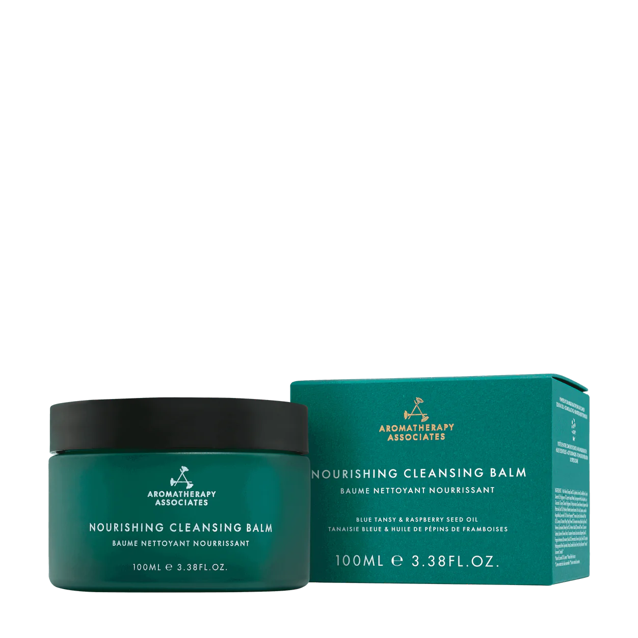 Aromatherapy Associates Nourishing Cleansing Balm