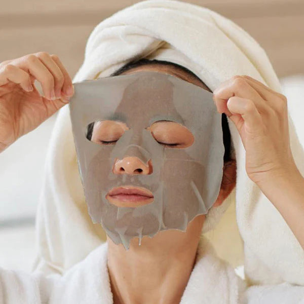 Moor Spa Nourishing Sheet Mask