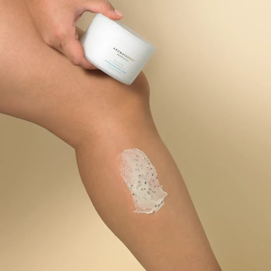 Aromatherapy Associates Revive Energising Exfoliator