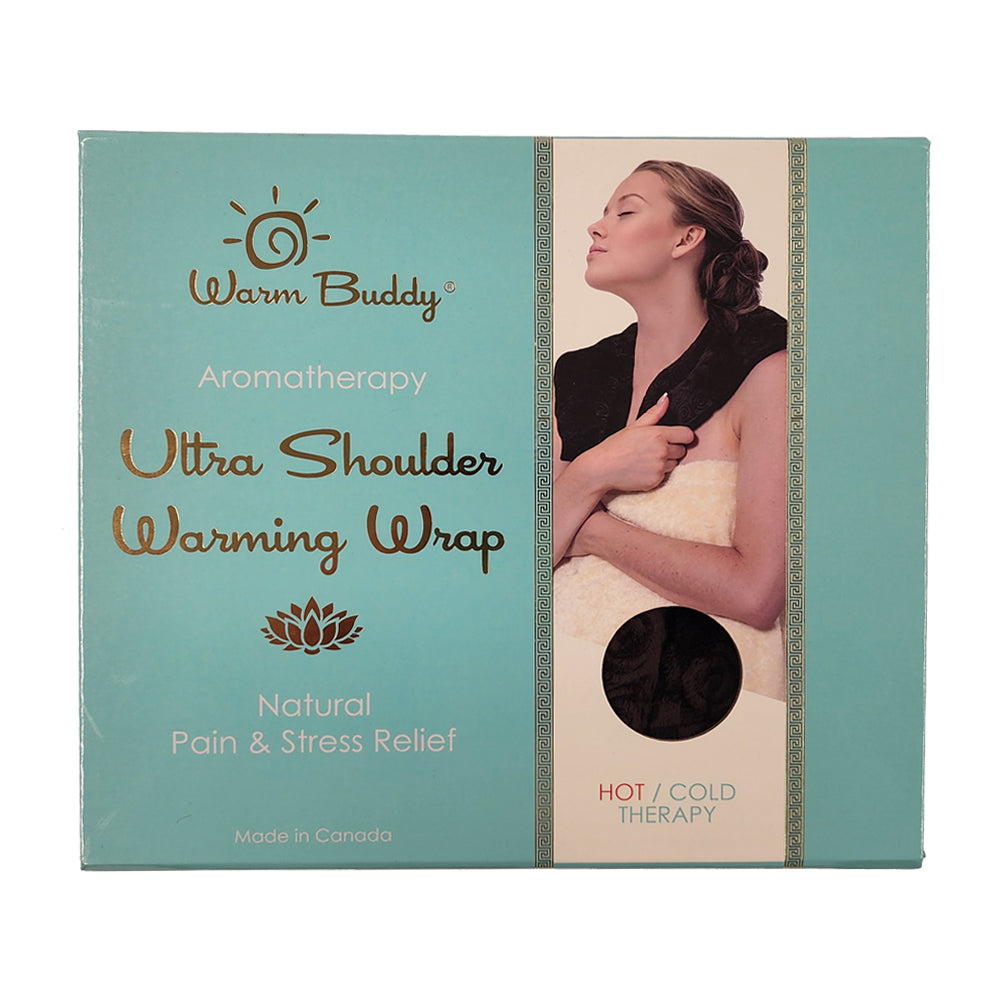 Warm Buddy Ultra Shoulder Wrap
