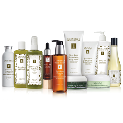 Eminence Stone Crop Body Lotion