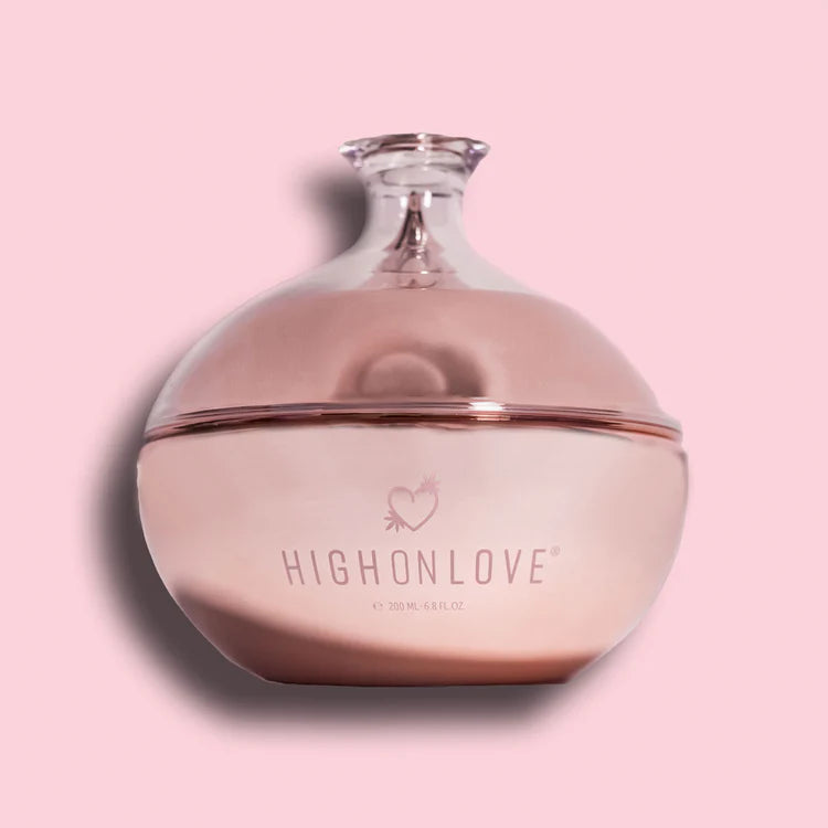 High On Love Body Butter
