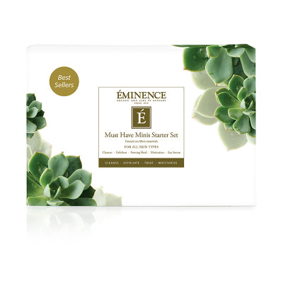 Eminence Must Have Minis Starter Set