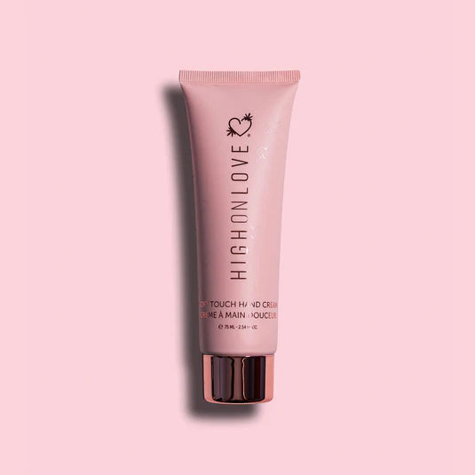 High On Love Soft Touch Hand Cream