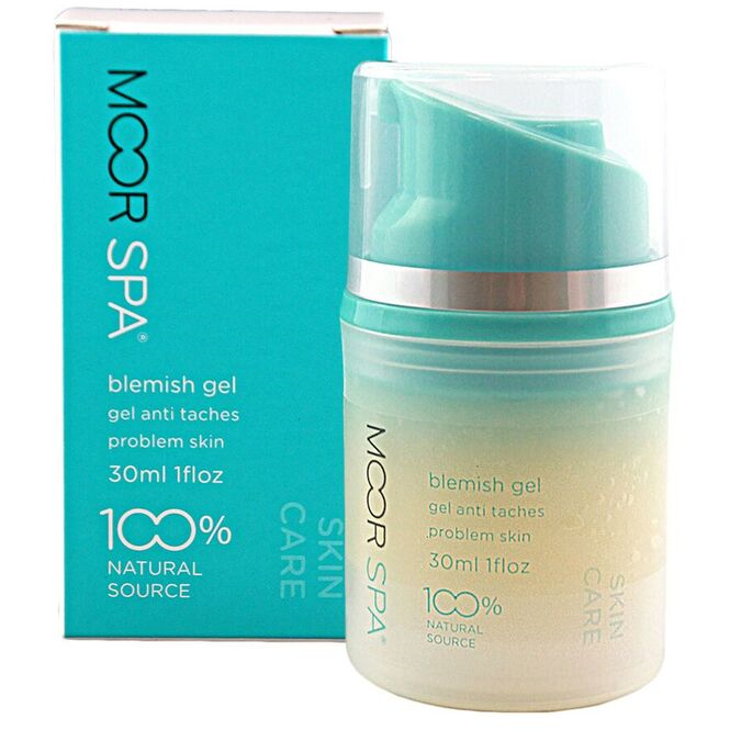 Moor Spa Blemish Gel