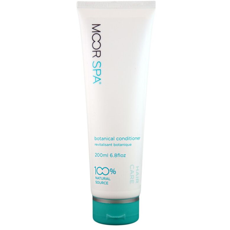 Moor Spa Botanical Conditioner