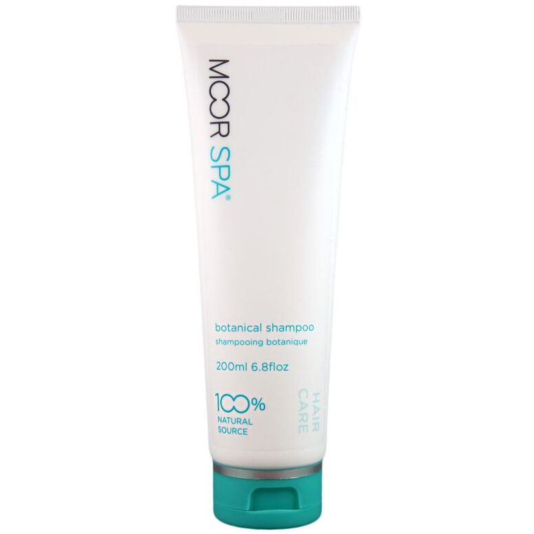 Moor Spa Botanical Shampoo