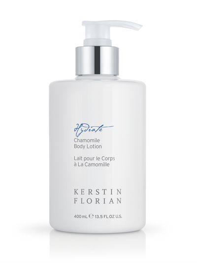 Kerstin Florian Chamomile Shower Bath Gel