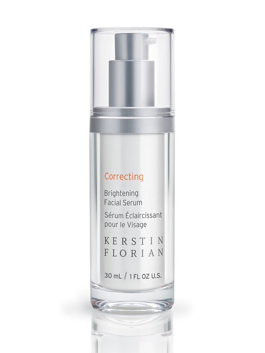 Kerstin Florian Correcting Brightening Facial Serum