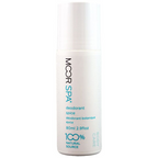 Moor Spa Natural Deodorant