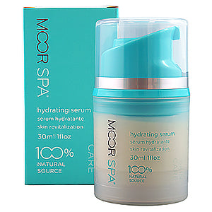 Moor Spa Hydrating Serum
