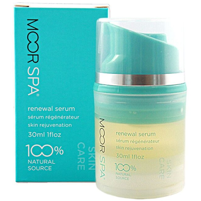 Moor Spa Renewal Serum