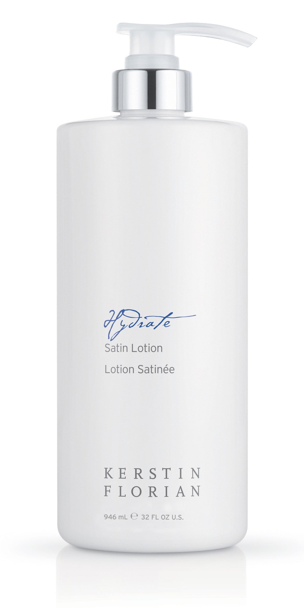 Kerstin Florian Satin Lotion