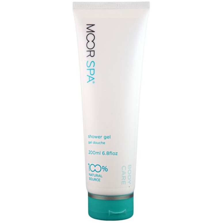 Moor Spa Shower Gel