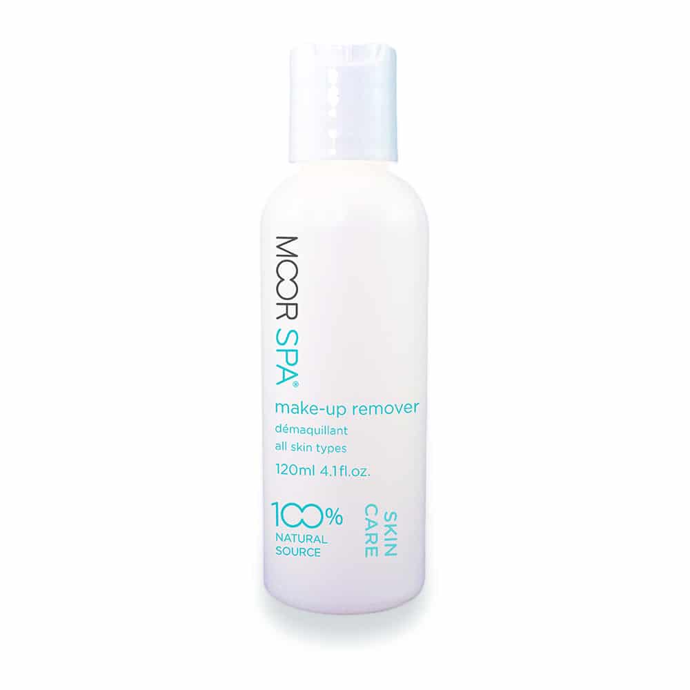 Moor Spa Make-Up Remover