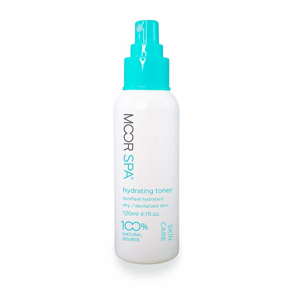 Moor Spa Hydrating Toner