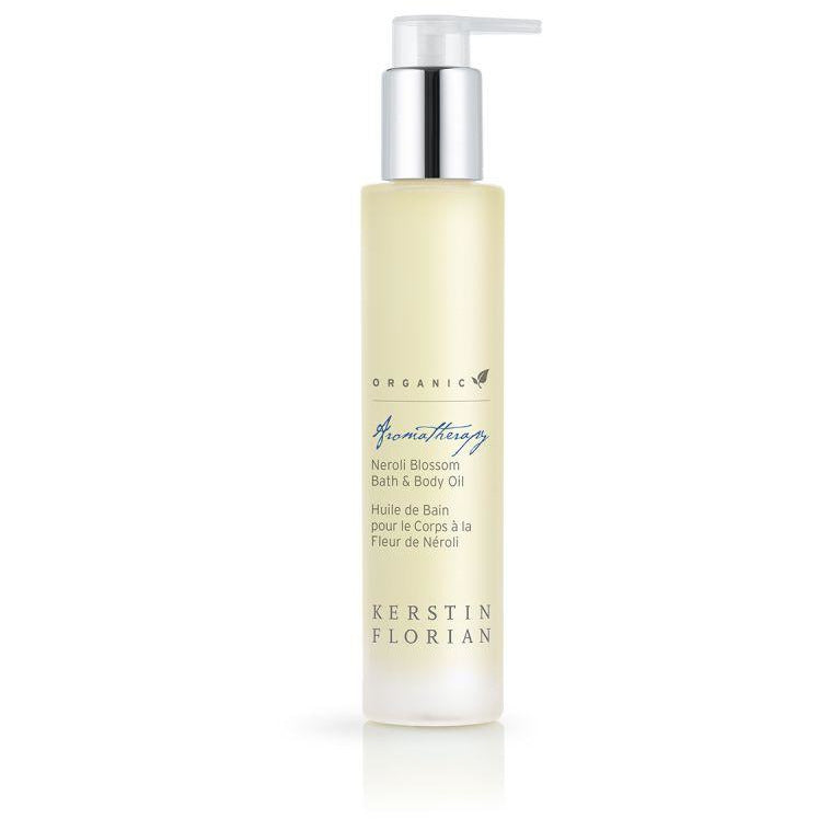 Kerstin Florian Neroli Blossom Bath & Body Oil